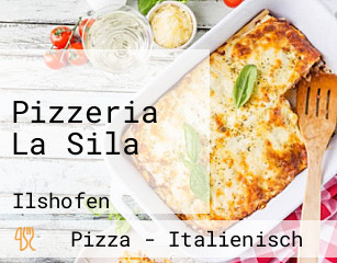 Pizzeria La Sila