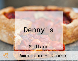 Denny's