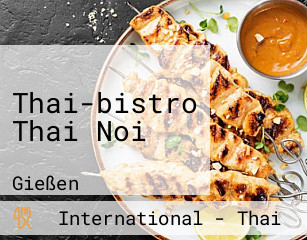 Thai-bistro Thai Noi