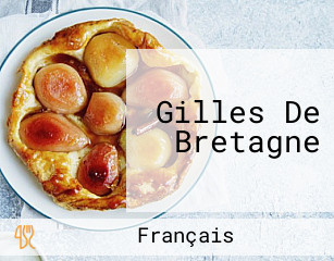 Gilles De Bretagne