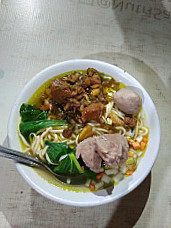 Bakso Rudal