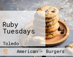 Ruby Tuesdays