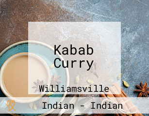 Kabab Curry