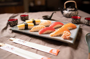 Toyko Sushi Kitchen