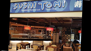 Sushi Tomi