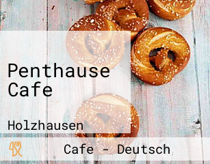 Penthause Cafe