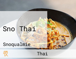 Sno Thai