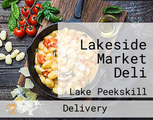 Lakeside Market Deli