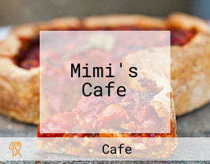 Mimi's Cafe