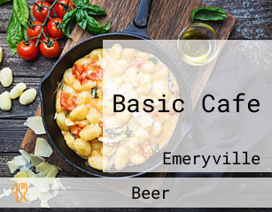 Basic Cafe