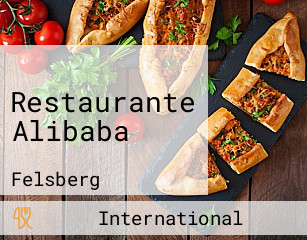 Restaurante Alibaba