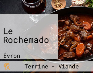 Le Rochemado