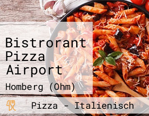 Bistrorant Pizza Airport