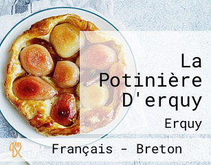 La Potinière D'erquy