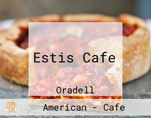 Estis Cafe