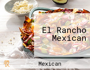 El Rancho Mexican