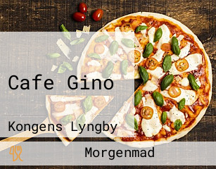 Cafe Gino