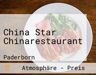 China Star Chinarestaurant
