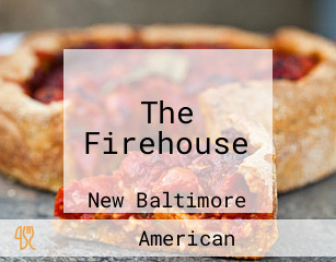 The Firehouse