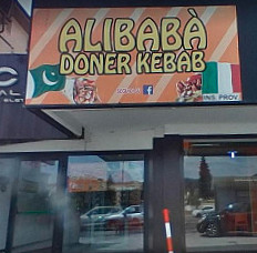 Ali Babà Doner Kebab E Pizzeria