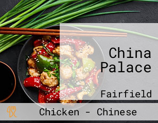 China Palace