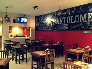 Bartolome Cafe-bistro