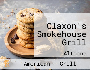 Claxon's Smokehouse Grill