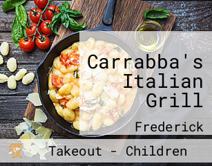 Carrabba's Italian Grill