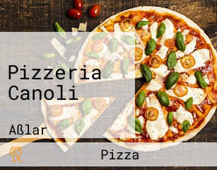 Pizzeria Canoli