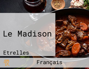 Le Madison