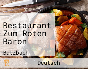 Restaurant Zum Roten Baron