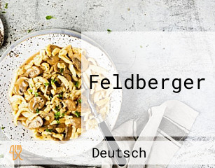 Feldberger