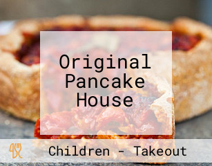 Original Pancake House