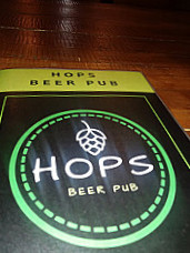 Hops Santa Ana