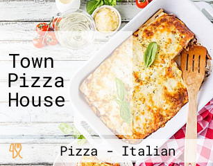 Town Pizza House