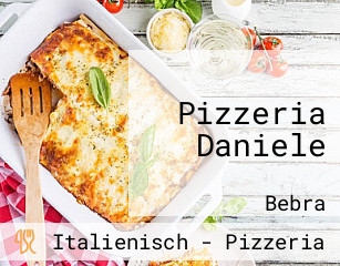 Pizzeria Daniele