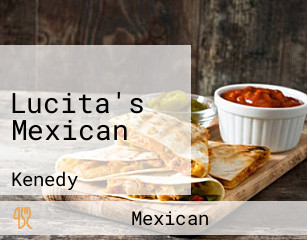 Lucita's Mexican