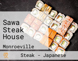 Sawa Steak House