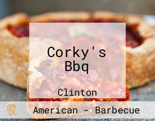 Corky's Bbq