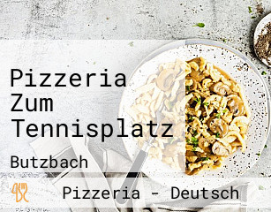 Pizzeria Zum Tennisplatz
