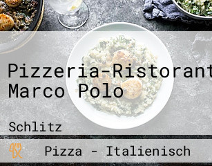 Pizzeria-Ristorante Marco Polo