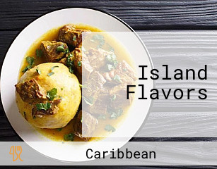 Island Flavors