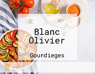 Blanc Olivier