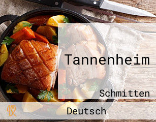 Tannenheim