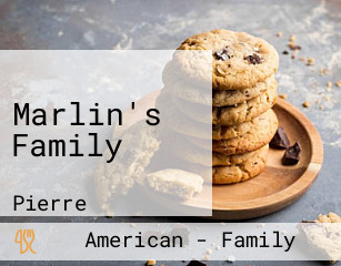 Marlin's Family