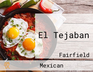 El Tejaban