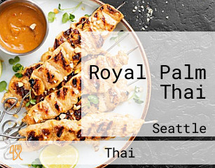 Royal Palm Thai