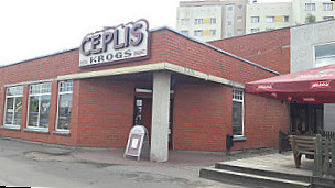 Ceplis