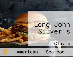 Long John Silver's