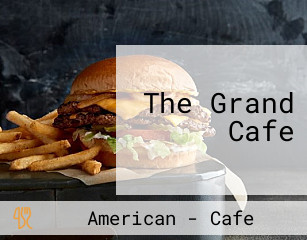 The Grand Cafe